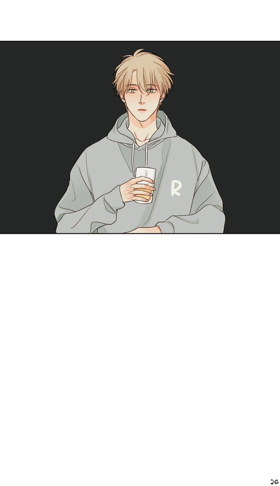 Đọc truyện Suy Nghĩ Trong Mắt Em - Chapter 3