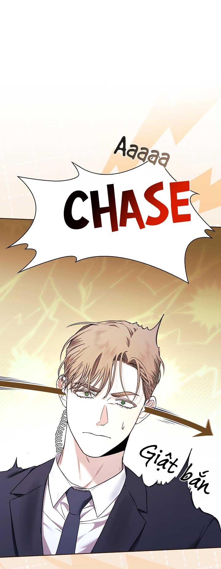 Đọc truyện HÔN TÔI NẾU CÓ THỂ - Chapter 8