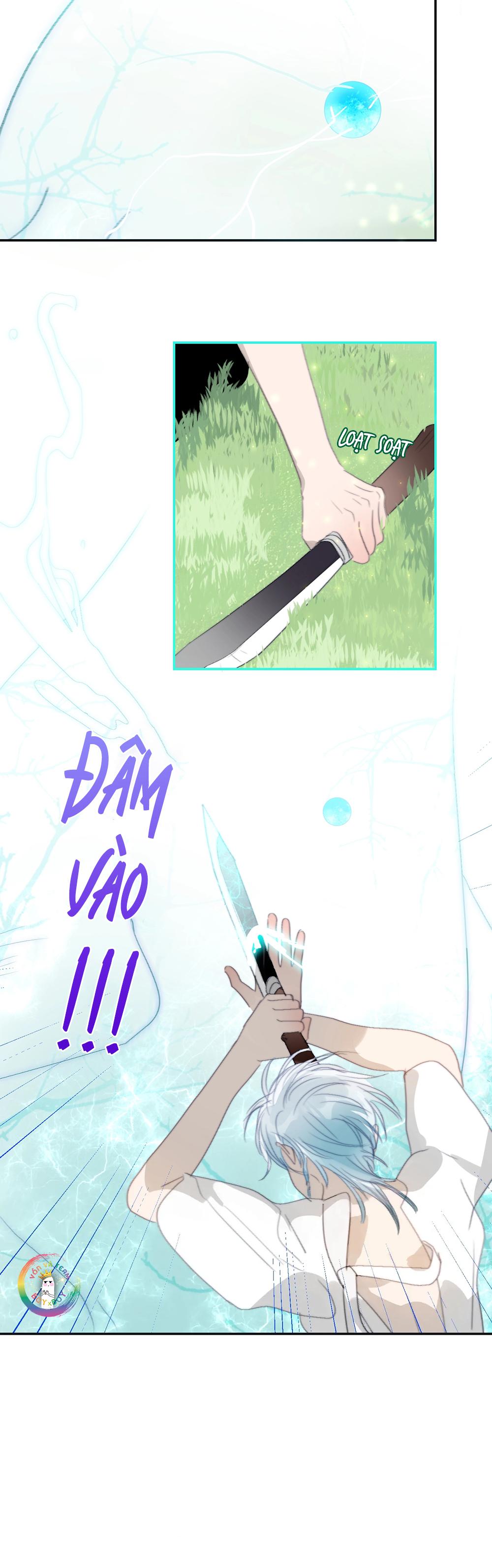 Đọc truyện Quanh Năm Có Cá - Chapter 32