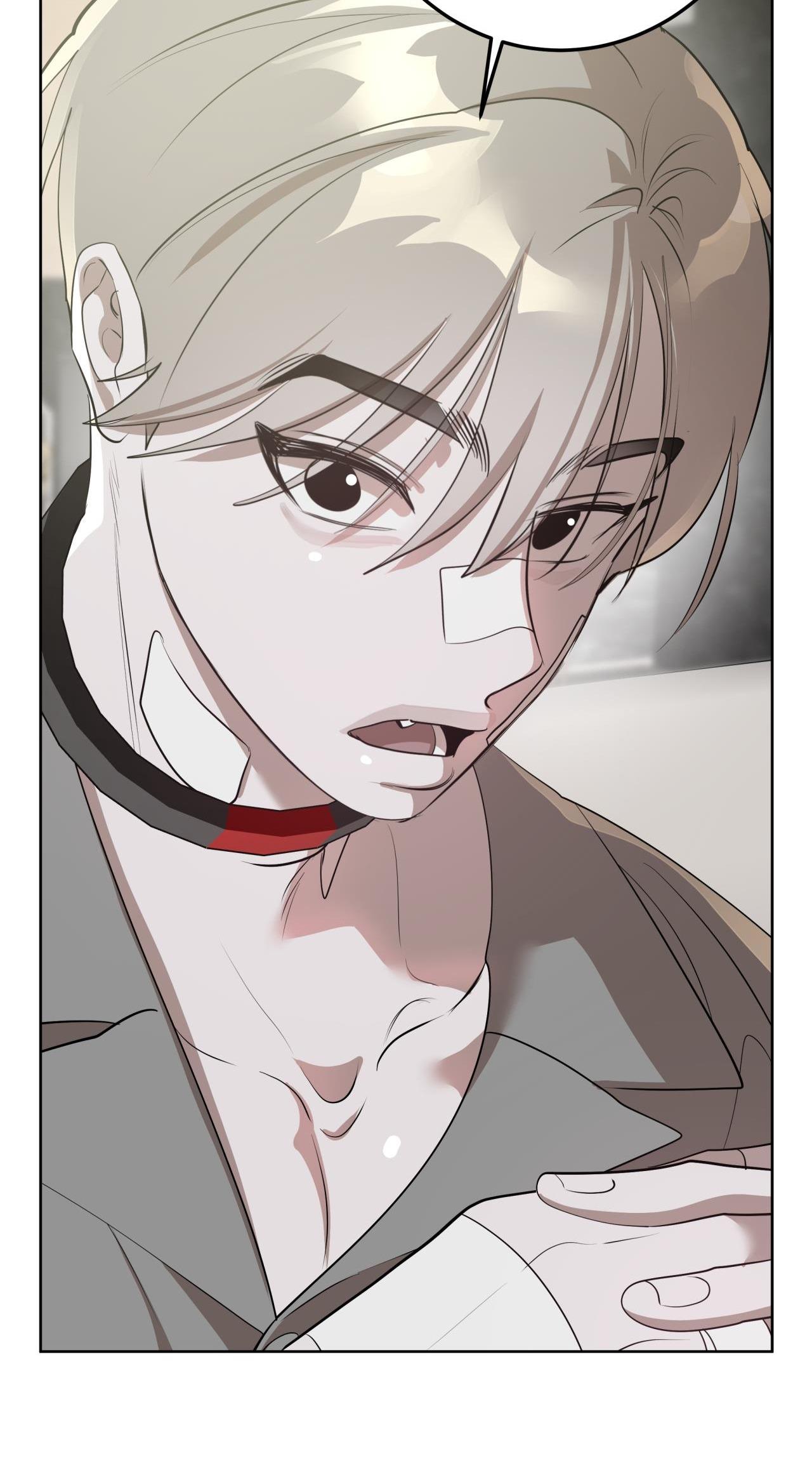 Đọc truyện QUÁI THÚ - Chapter 19