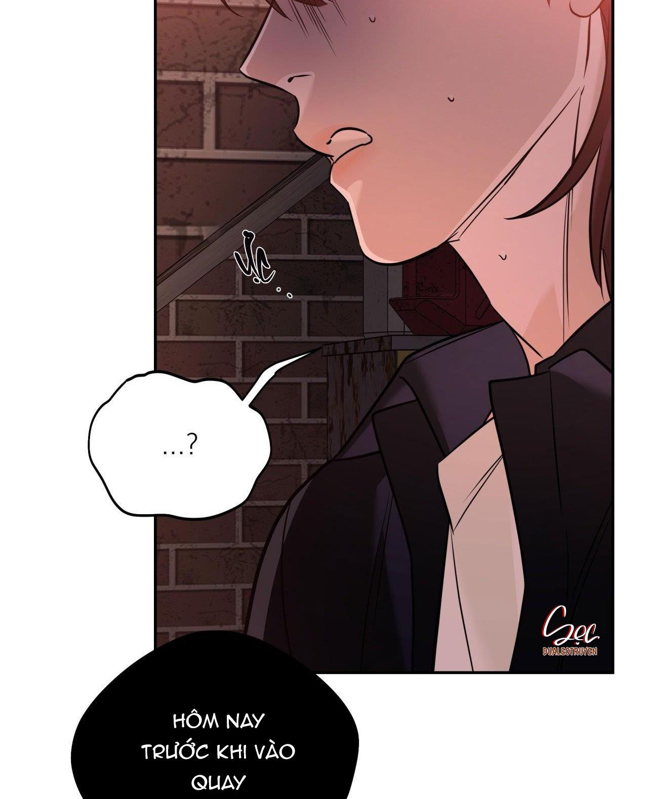 Đọc truyện LỆNH CỨU RỖI - Chapter 47