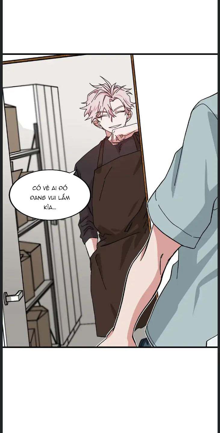 Đọc truyện Tôi Yêu Vị Thần Của Tôi - Chapter 6