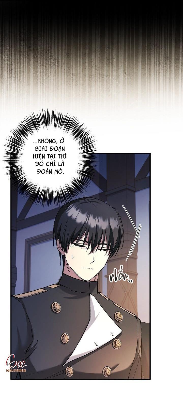 Đọc truyện (ABO) BƯỚC NGOẶT - Chapter 26