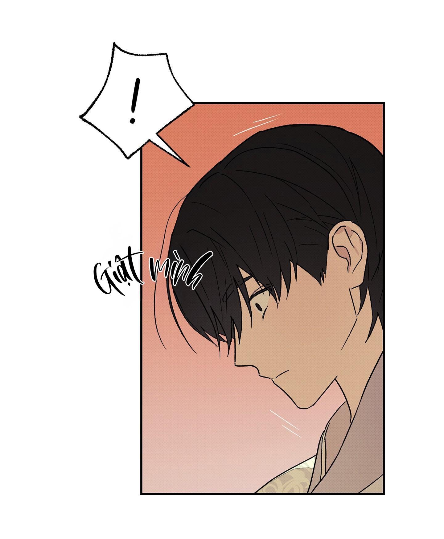 Đọc truyện Nguyệt Ẩn Dạ Đàm - Chapter 3