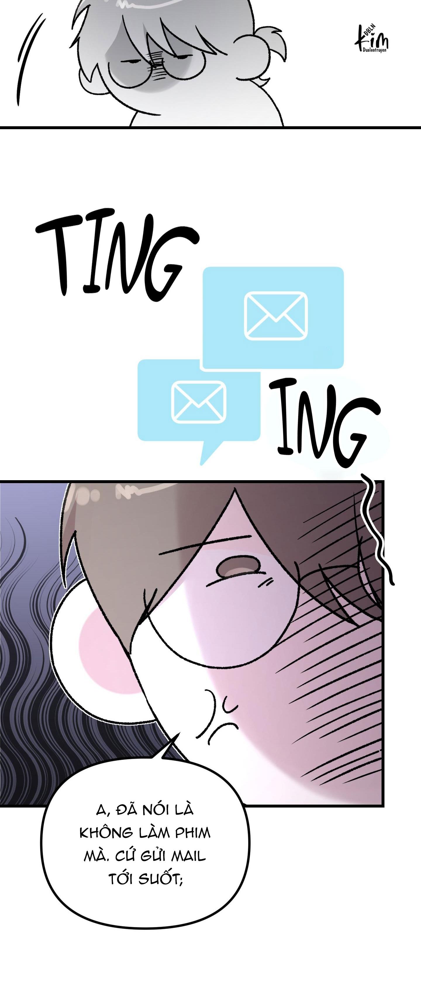 Đọc truyện NGHIỆN SEX - Chapter 15.1