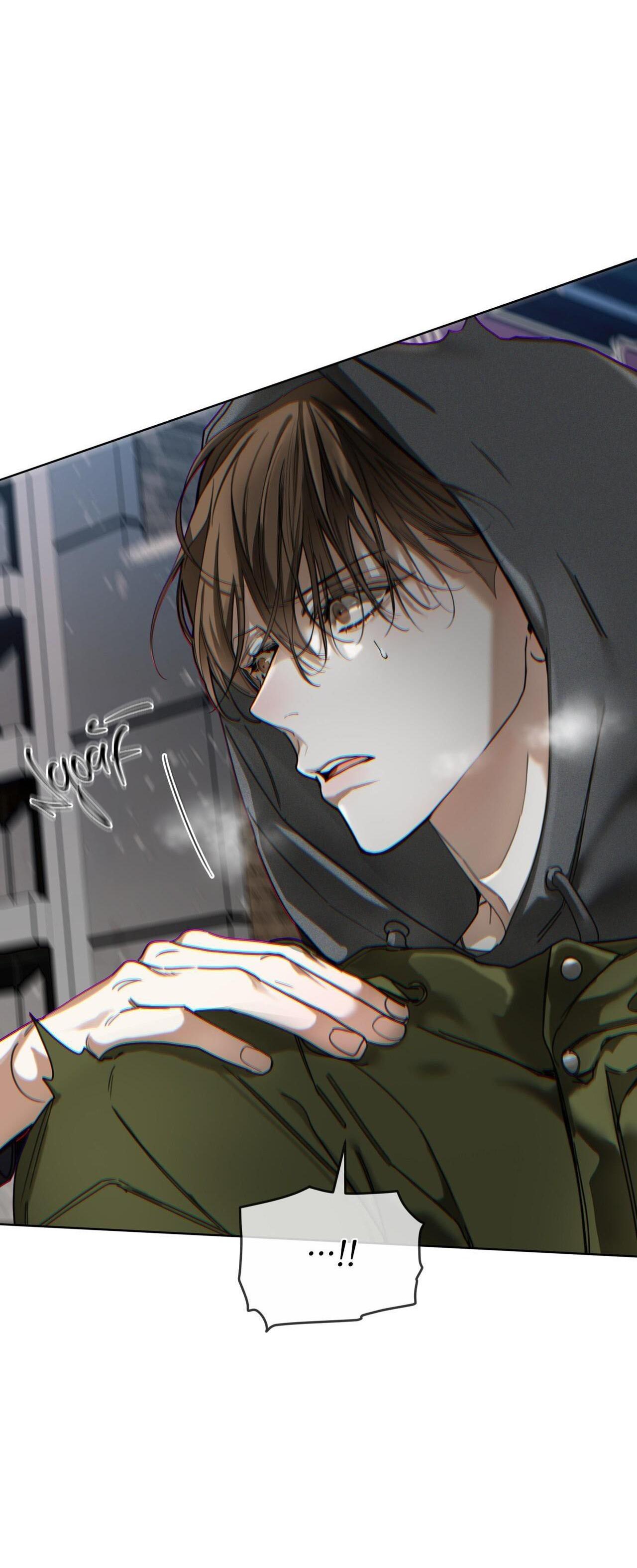 Đọc truyện  Phạm Luật - Chapter 102