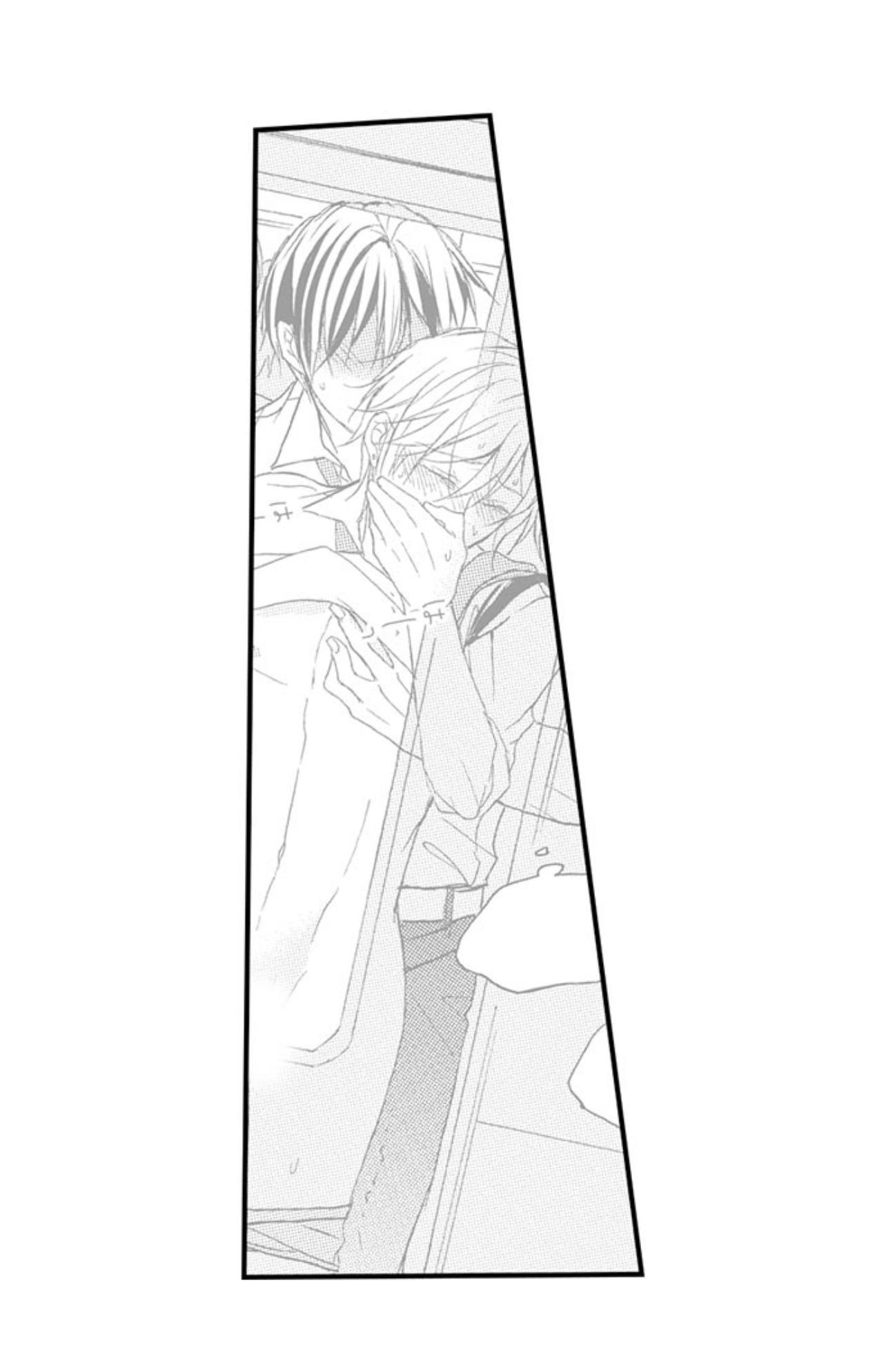 Đọc truyện Tôi đã khiến anh ấy lộ rõ bản chất là một kẻ biến thái - Chapter 9