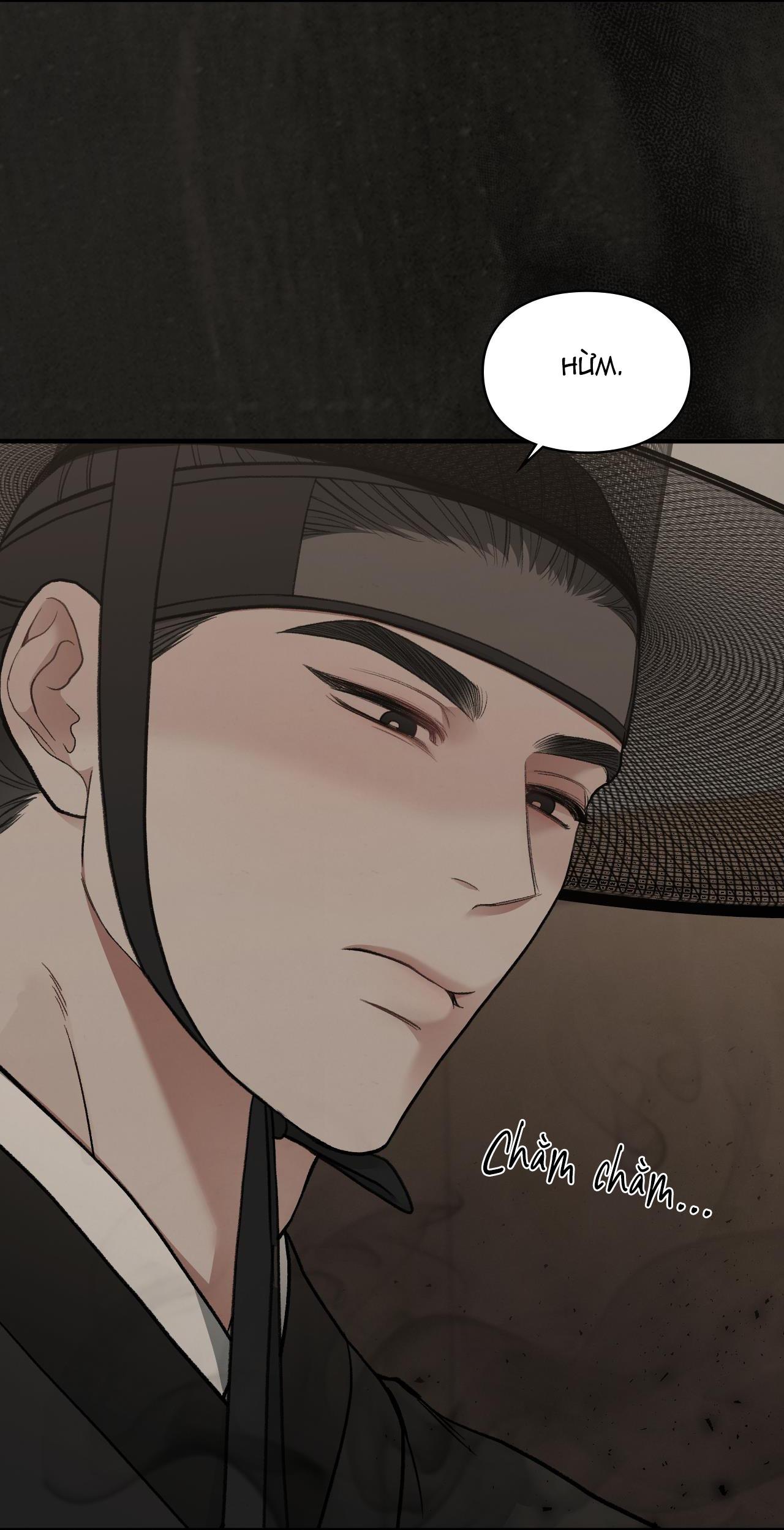 Đọc truyện SỨ GIẢ THẦN CHẾT - Chapter 7