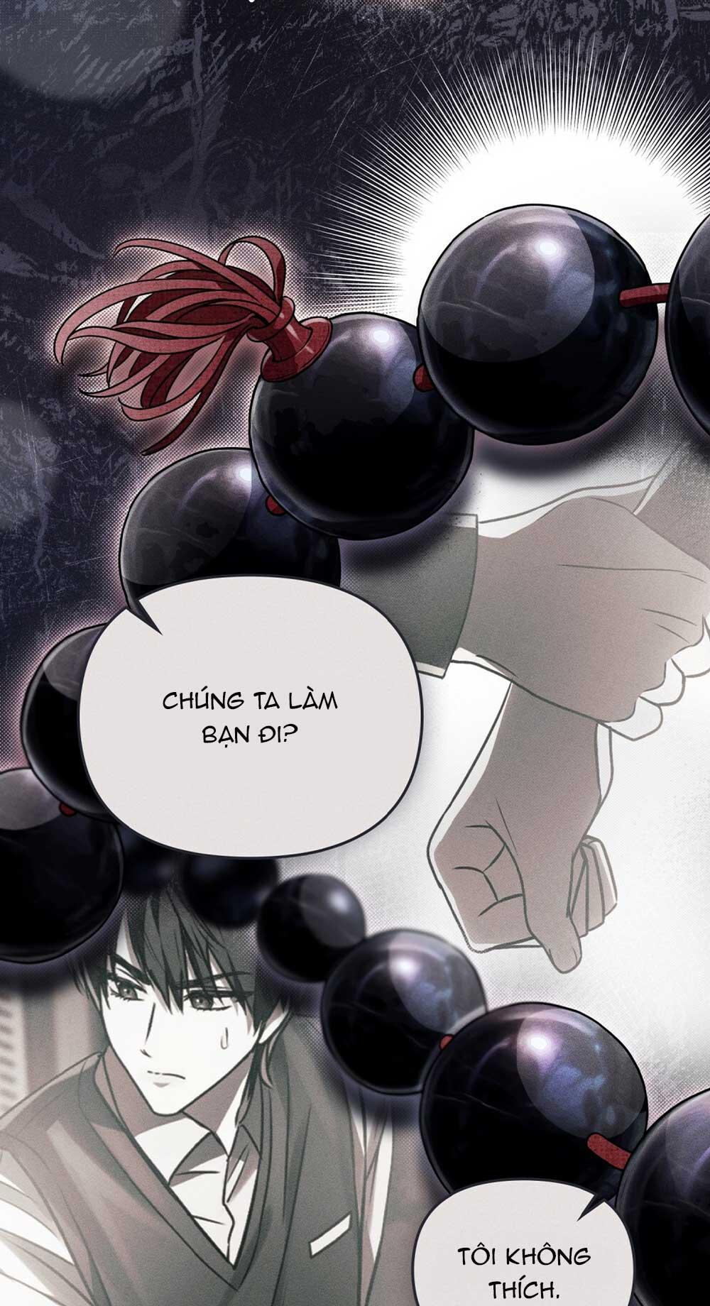 Đọc truyện HỎA HỒN - Chapter 10