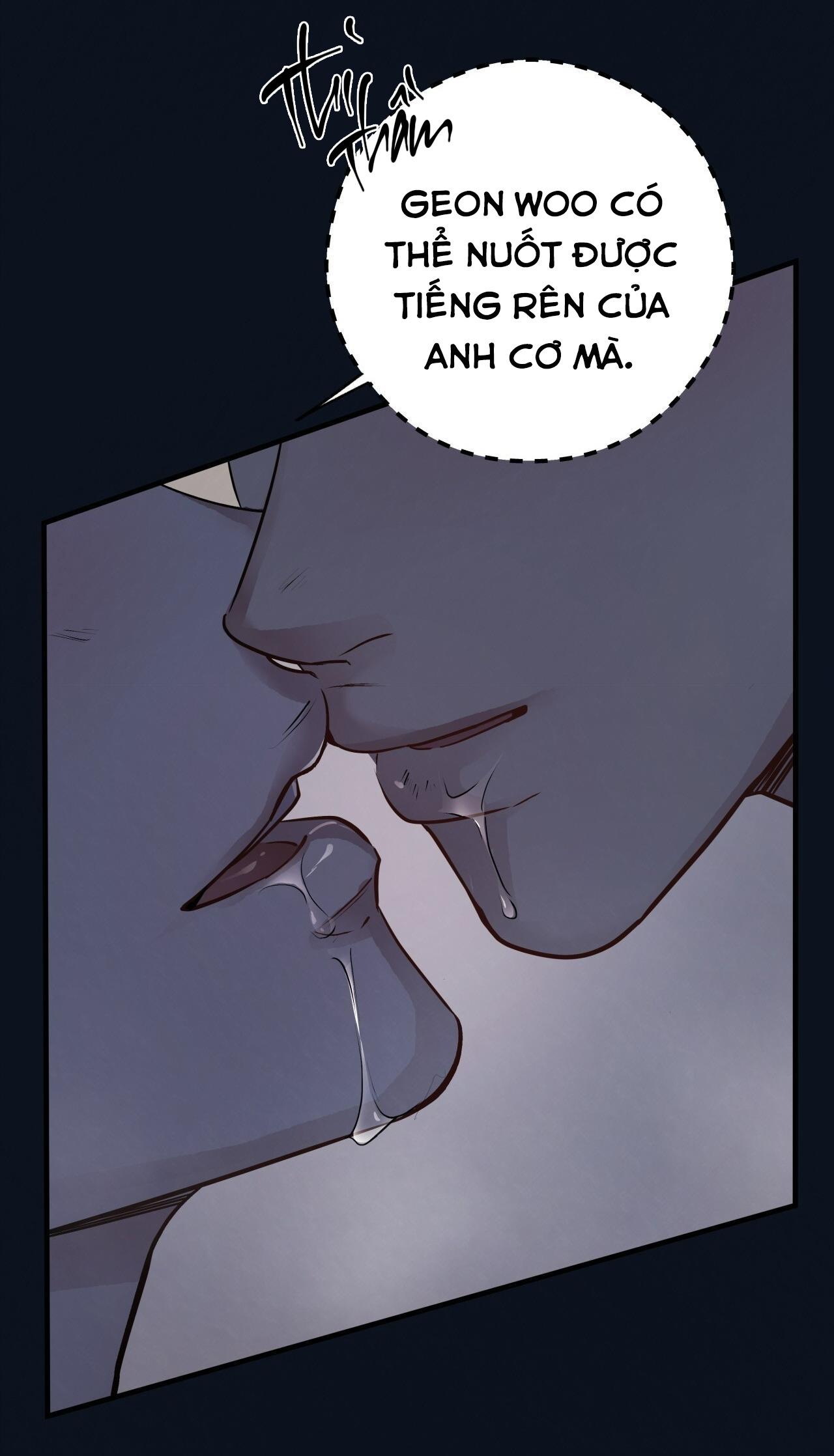 Đọc truyện (END) MẬT GẤU - Chapter 58