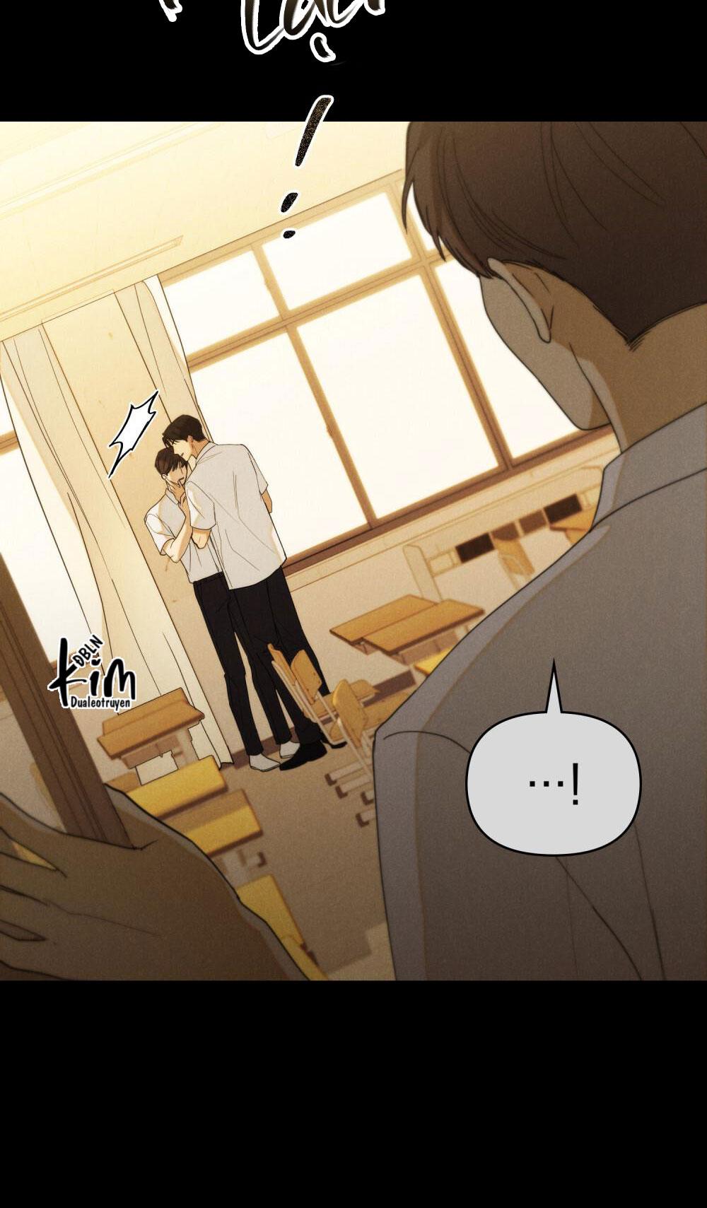 Đọc truyện NGƯỜI TÌNH BÍ MẬT - Chapter 16