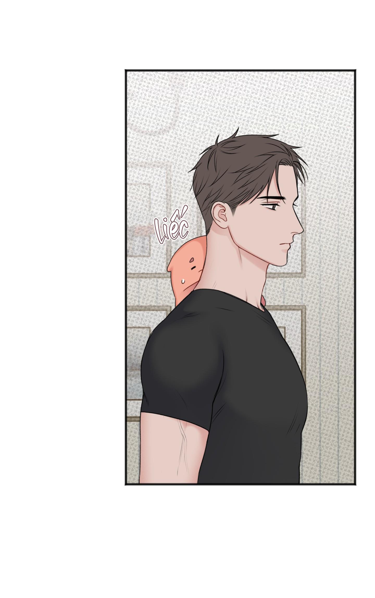 Đọc truyện CẢNH BÁO MƯA - Chapter 8