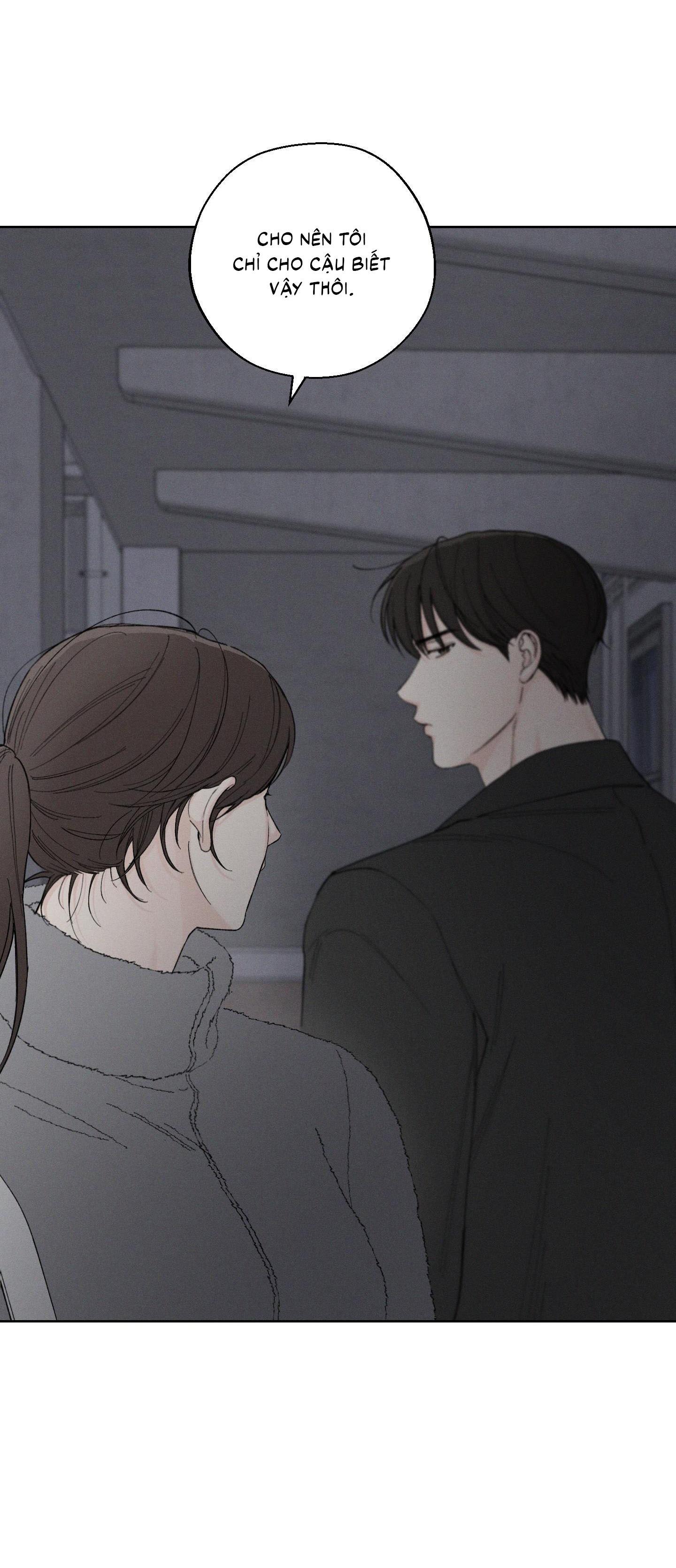 Đọc truyện THÁNG 12 - Chapter 52