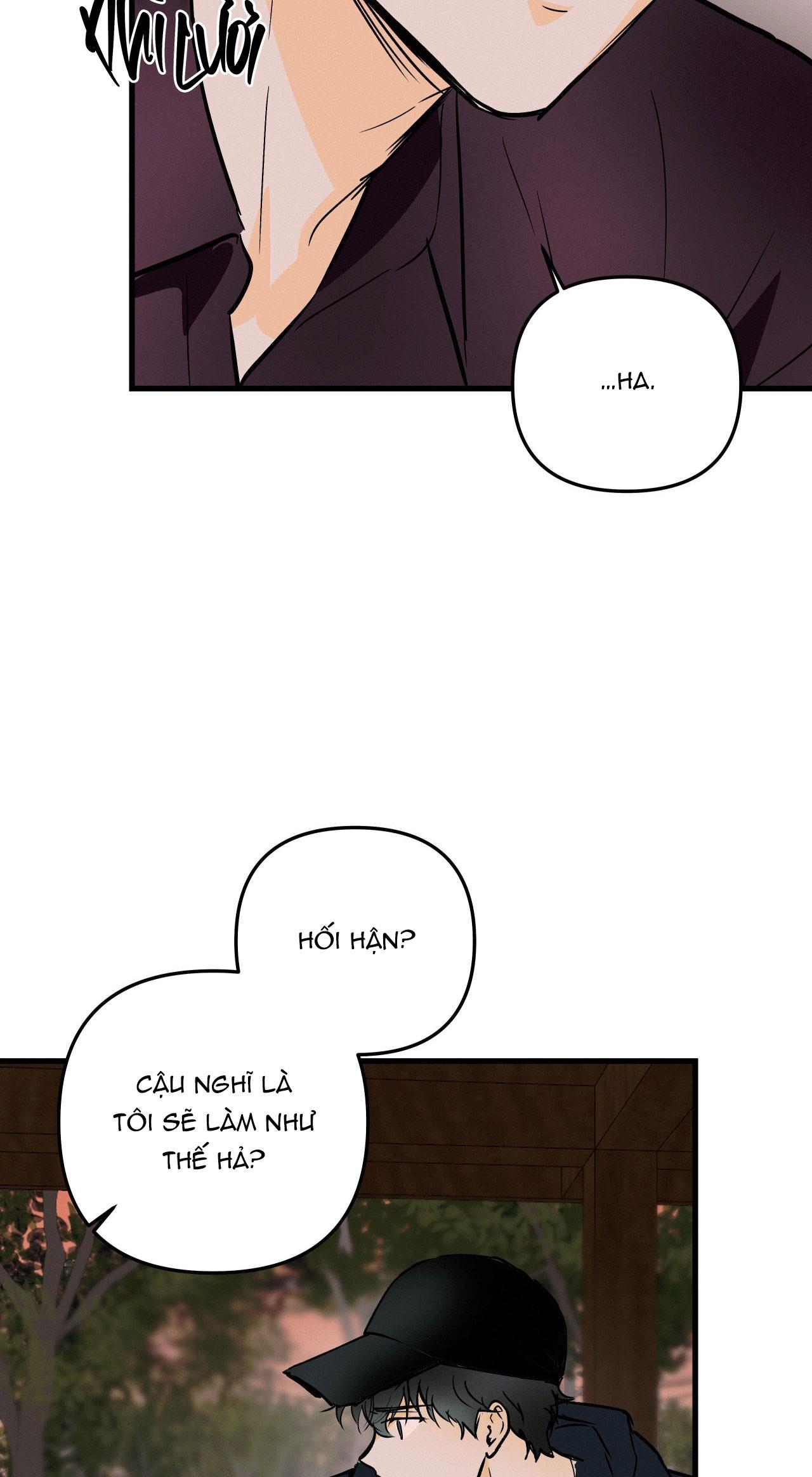 Đọc truyện LIE AGAIN - Chapter 48