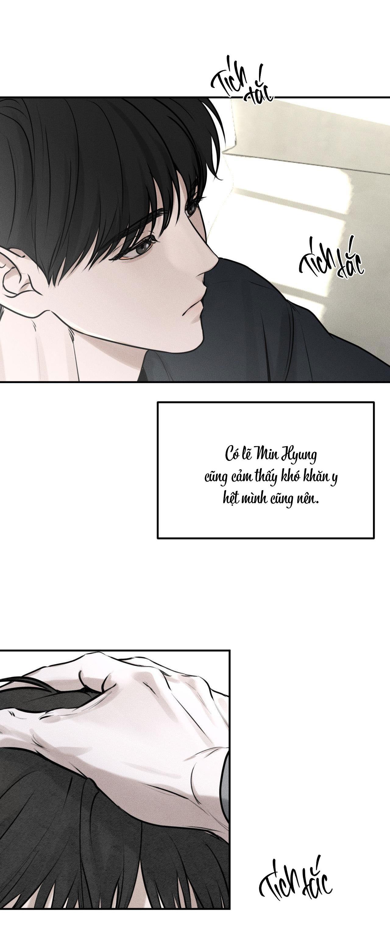 Đọc truyện  Gấu Teddy thân yêu - Chapter 1