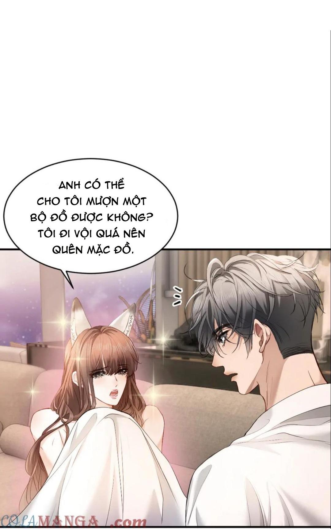 Đọc truyện Tiểu thiếu gia dựa vào nhan sắc càn quét toàn hệ thống - Chapter 59