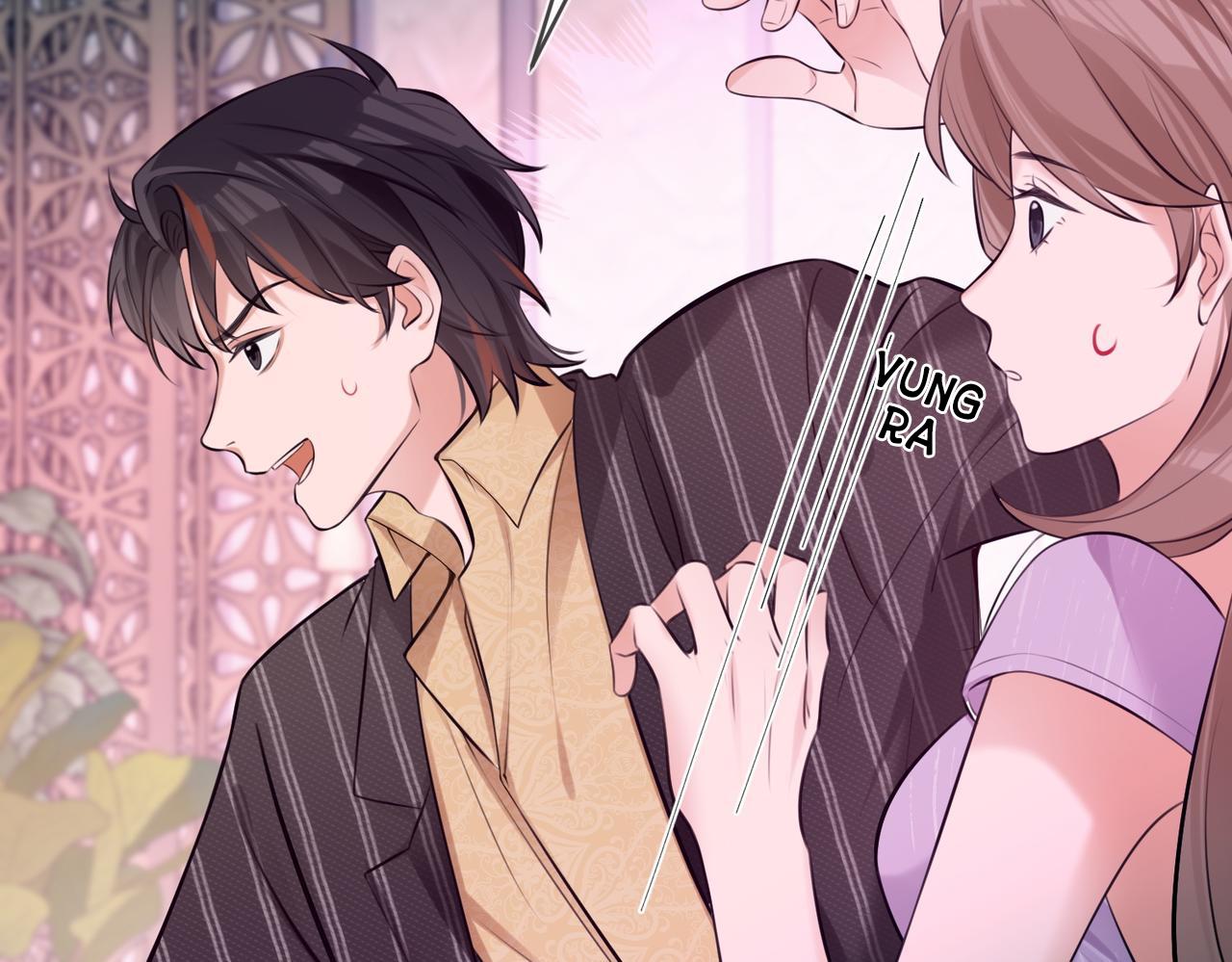 Đọc truyện Đối Thủ Không Đội Trời Chung Cuối Cùng Cũng Phá Sản Rồi! - Chapter 7