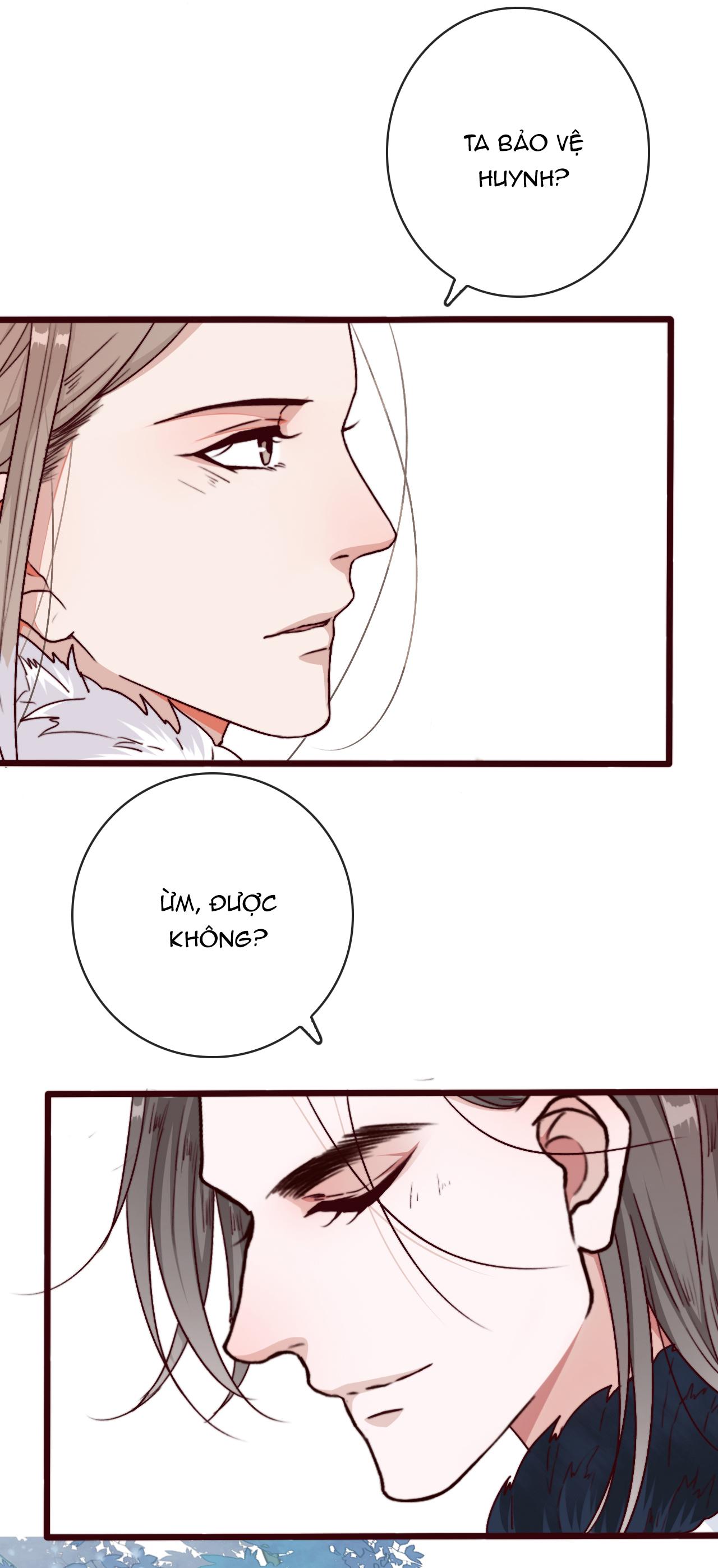 Đọc truyện Hạnh Lâm Phương Hoa - Chapter 70