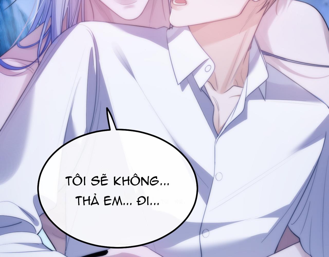 Đọc truyện Nhân Ngư Desharow - Chapter 47