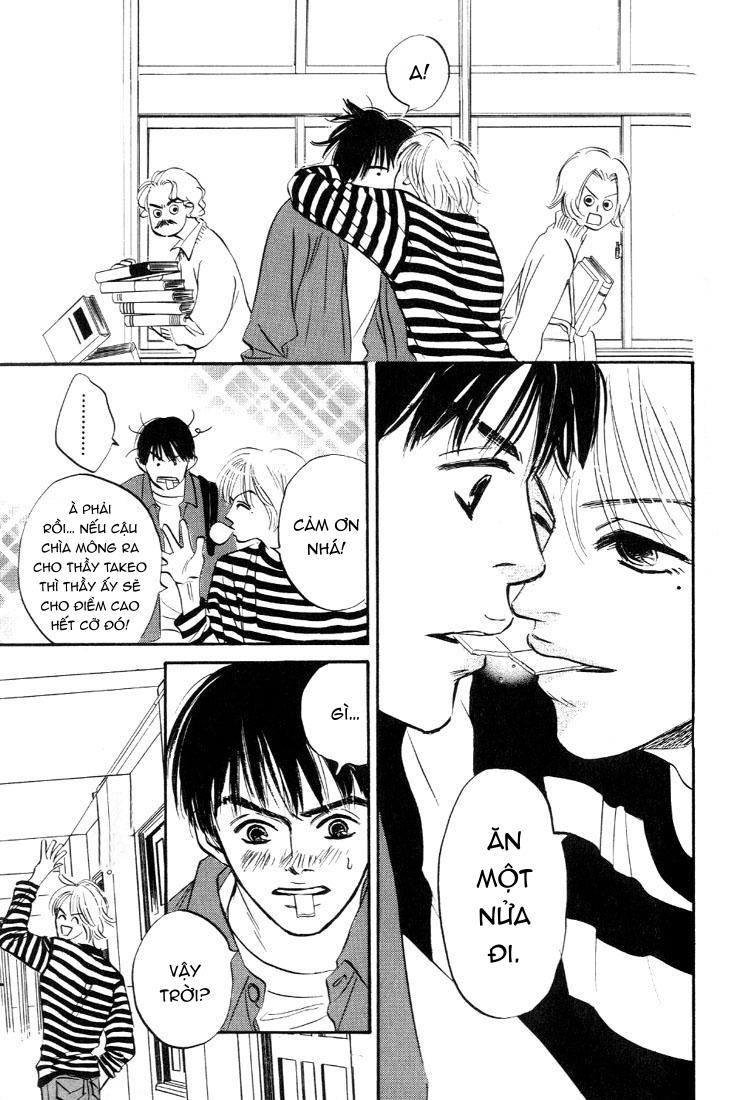 Đọc truyện [END] Chuyện Không Như Cậu Nghĩ Đâu - Chapter 2