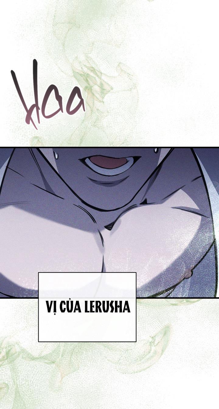 Đọc truyện (ABO) The First Commandment - Chapter 12