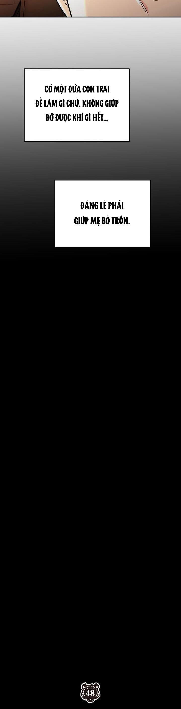 Đọc truyện (ABO) HANG HỔ - Chapter 48