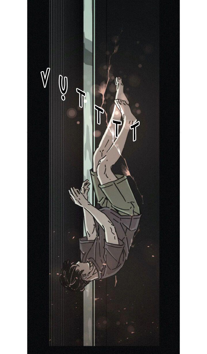 Đọc truyện Ouroboros - Chapter 3