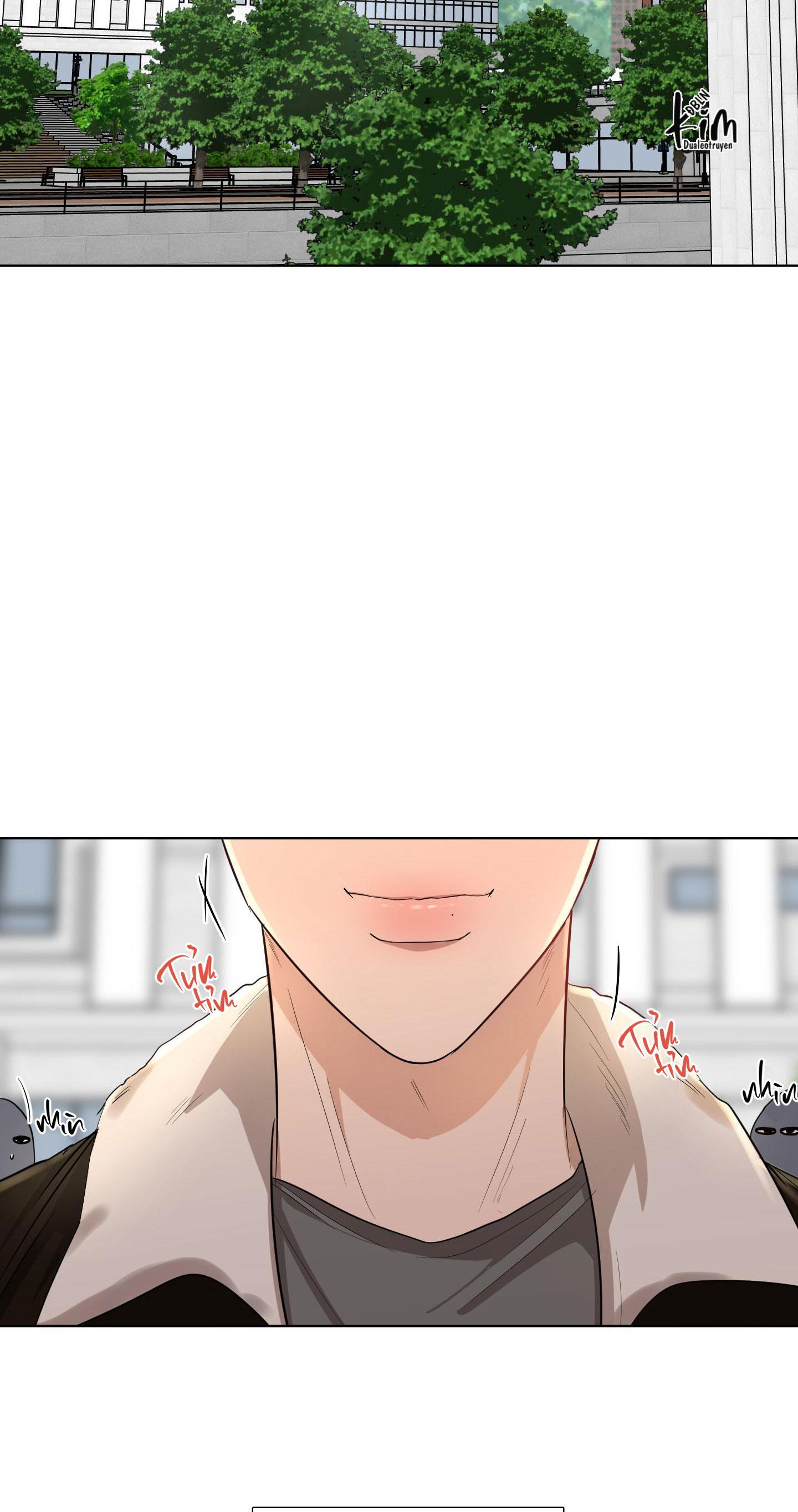 Đọc truyện BL NGẮN CHỊCH HỎNY - Chapter 42.4