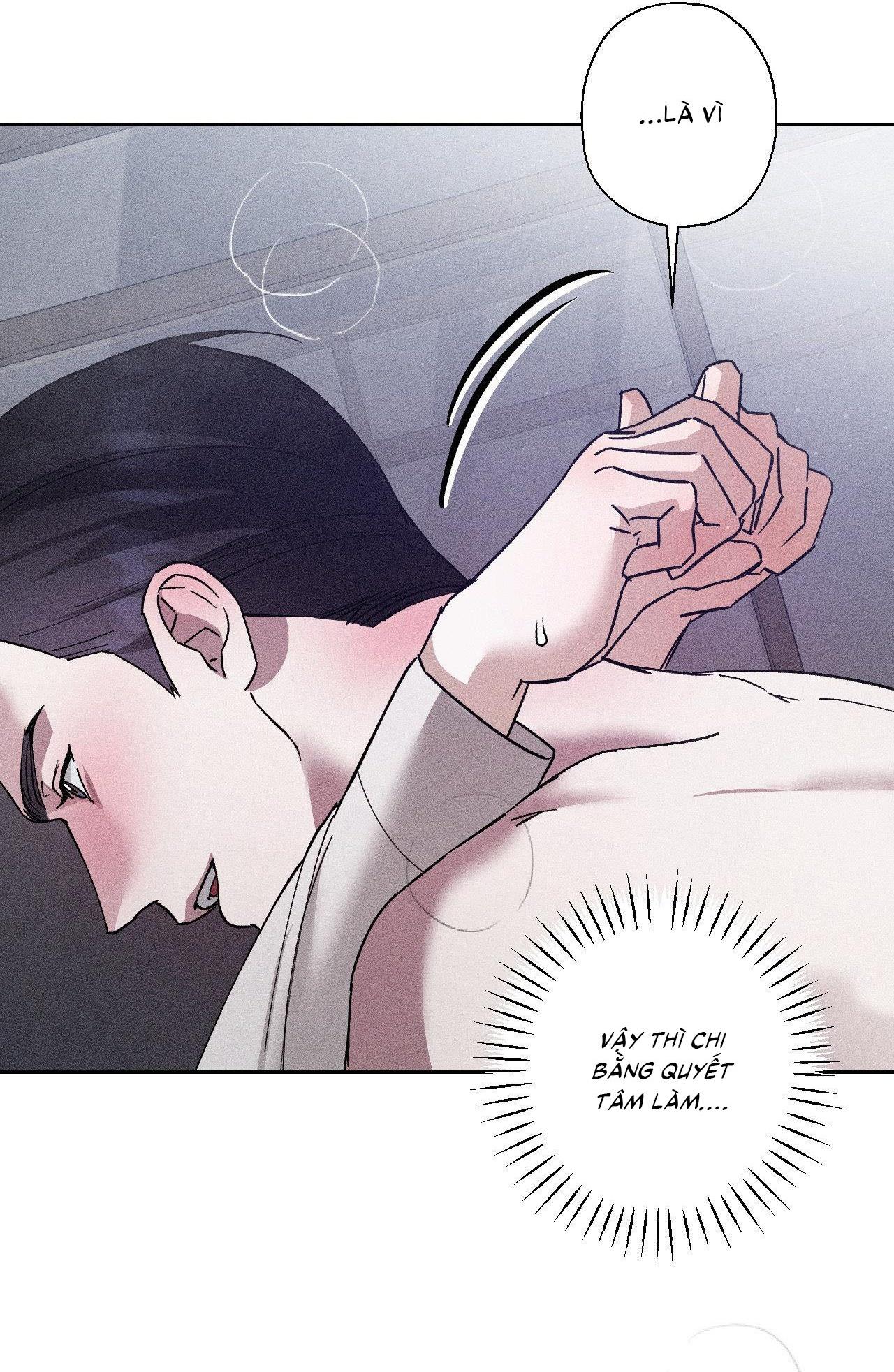 Đọc truyện  Close Up - Chapter 7
