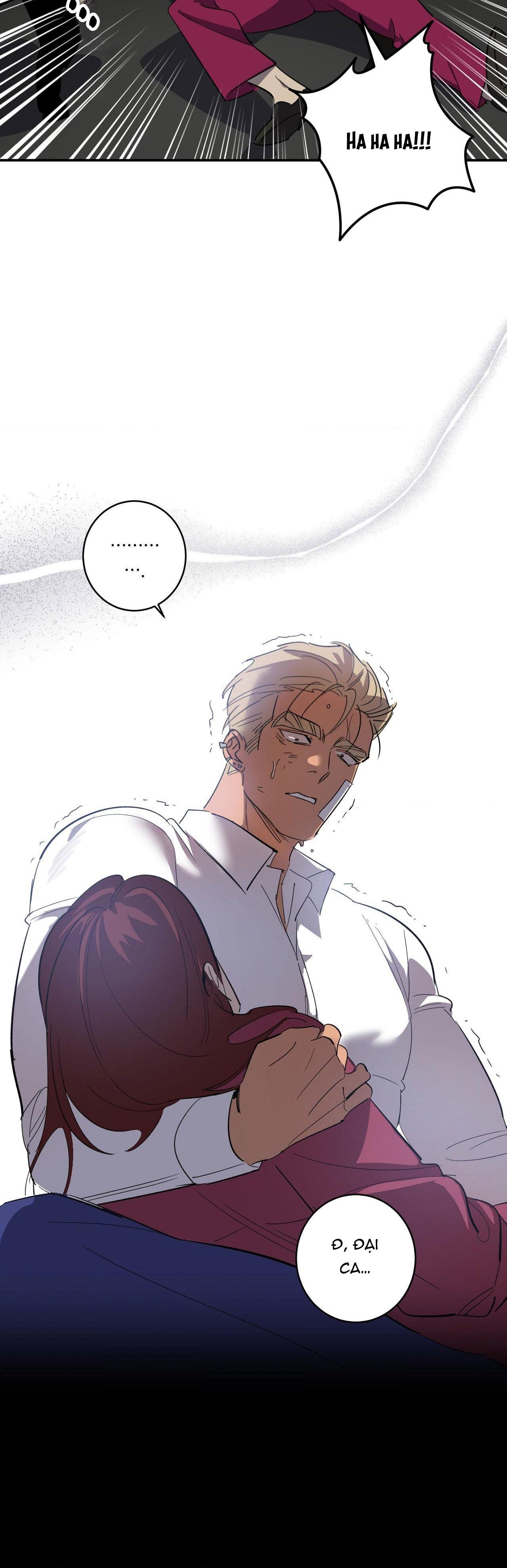 Đọc truyện NGÀN NĂM CÓ MỘT - Chapter 48