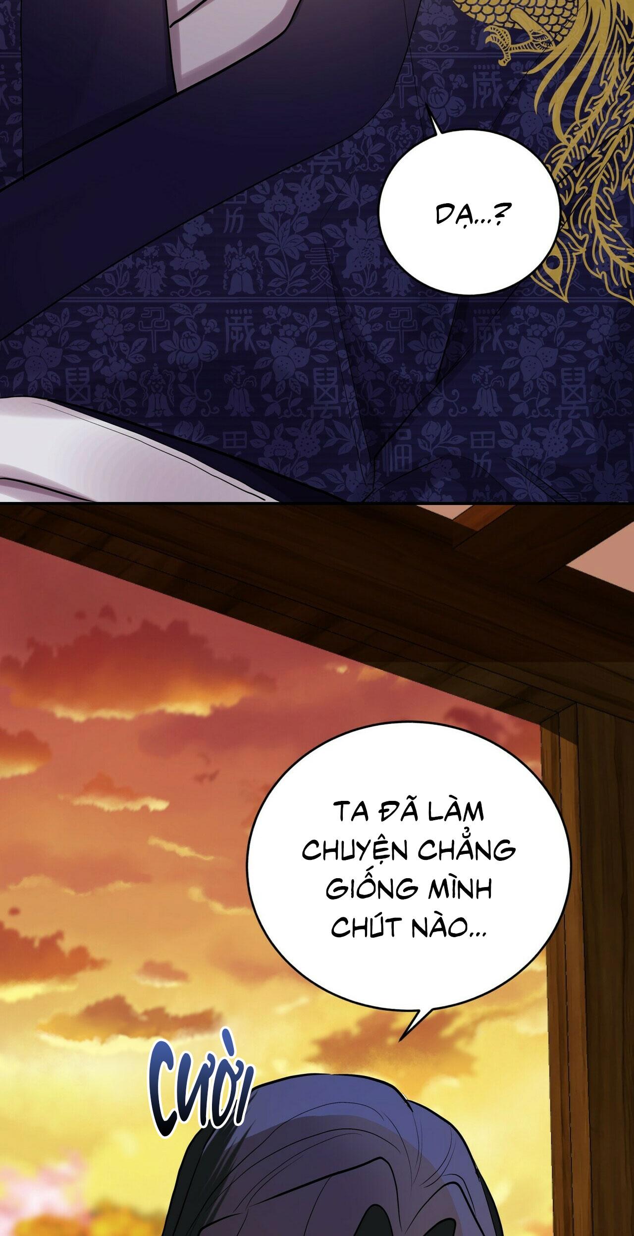 Đọc truyện BÁT NHÃ GIAI NHÂN - Chapter 11
