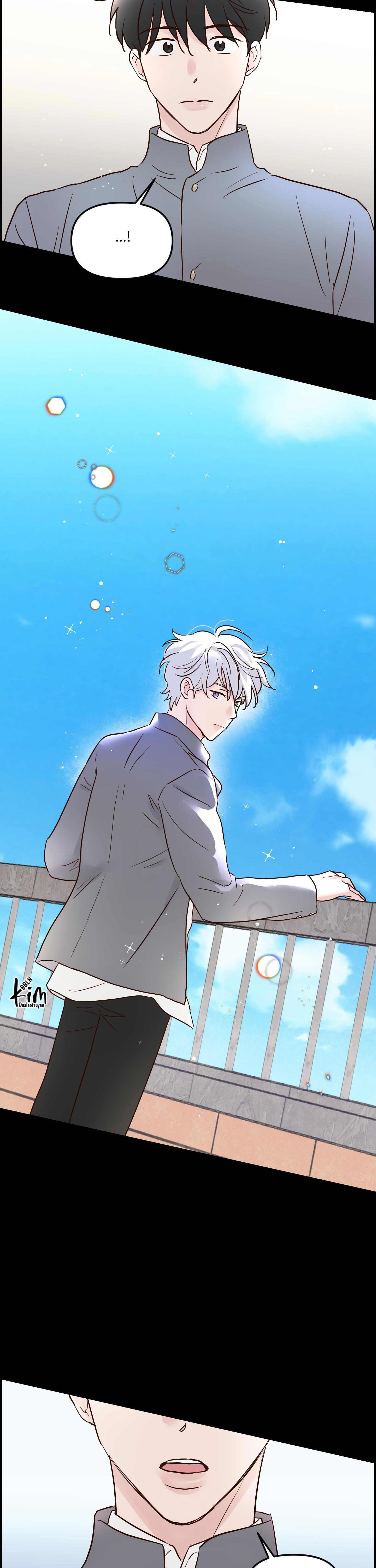 Đọc truyện BL NGẮN TUYỂN CHỌN - Chapter 18.5