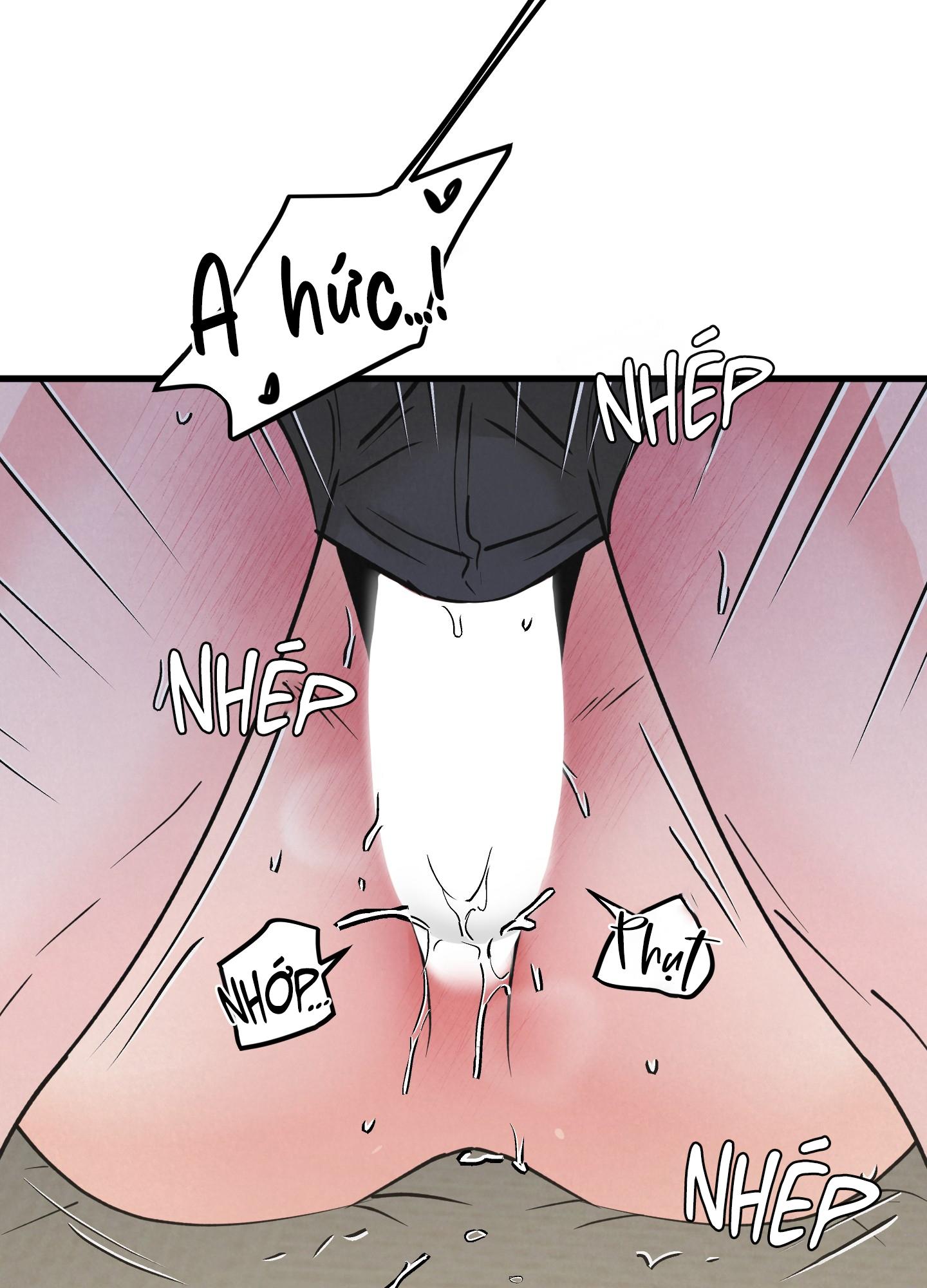 Đọc truyện CẶP ĐÔI HOÀN HẢO - Chapter 35