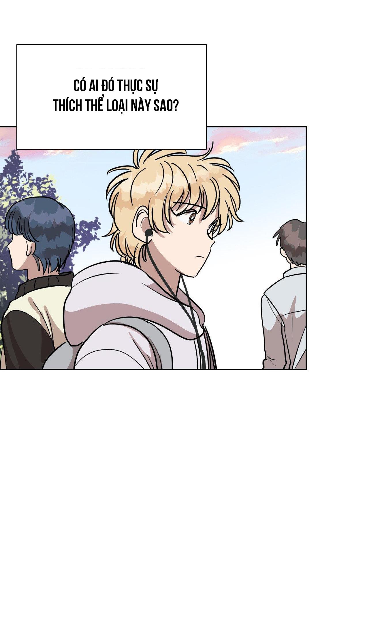 Đọc truyện Sự Hiểu Lầm Ngọt Ngào - Chapter 4