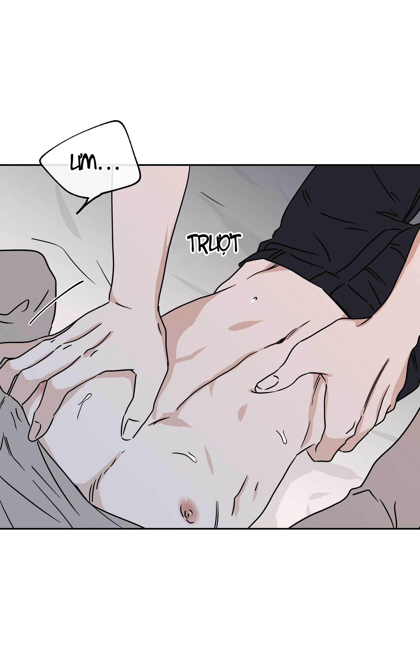 Đọc truyện Thủy triều thấp lúc chạng vạng - Chapter 26