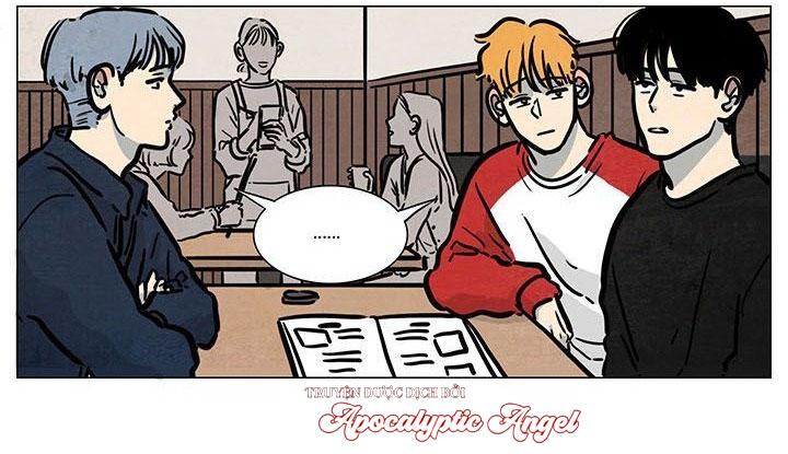 Đọc truyện Nhà Trọ Số 5 - Chapter 13