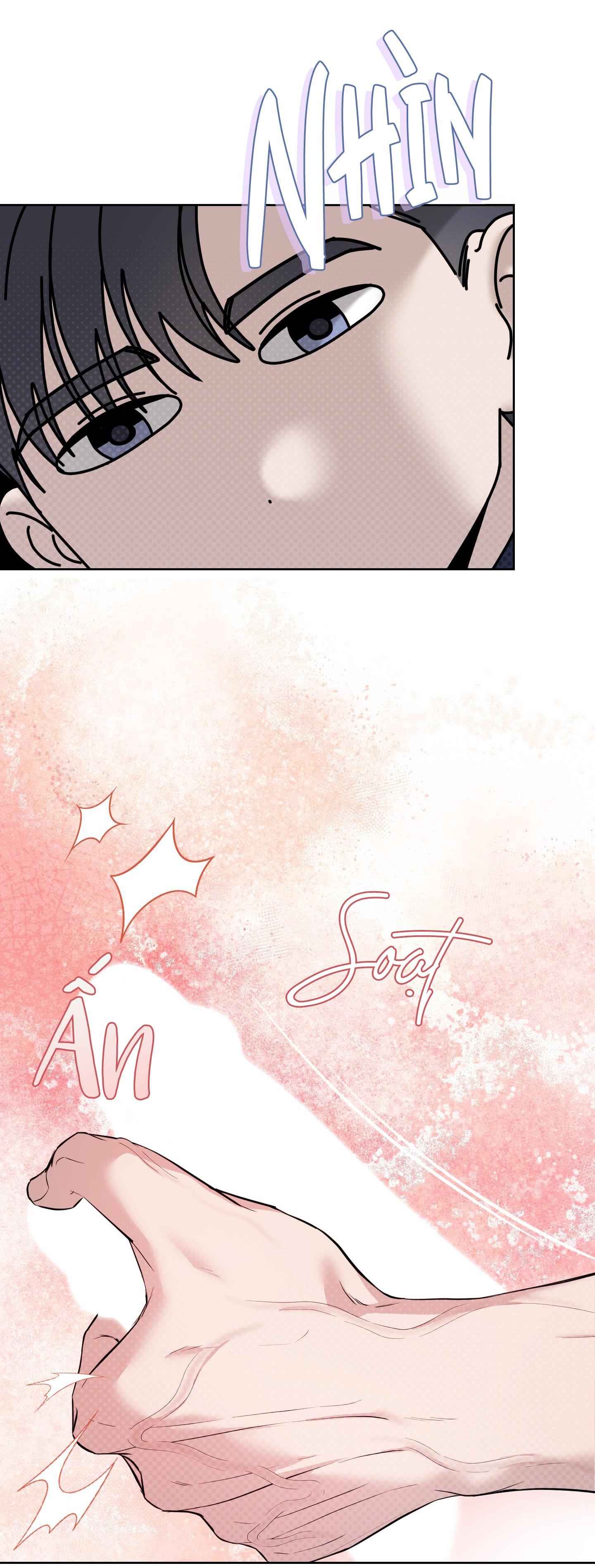 Đọc truyện TUYỂN TẬP CUỒNG CÔNG-CHIẾM HỮU CÔNG CỦA NHÀ KIM - Chapter 45.4