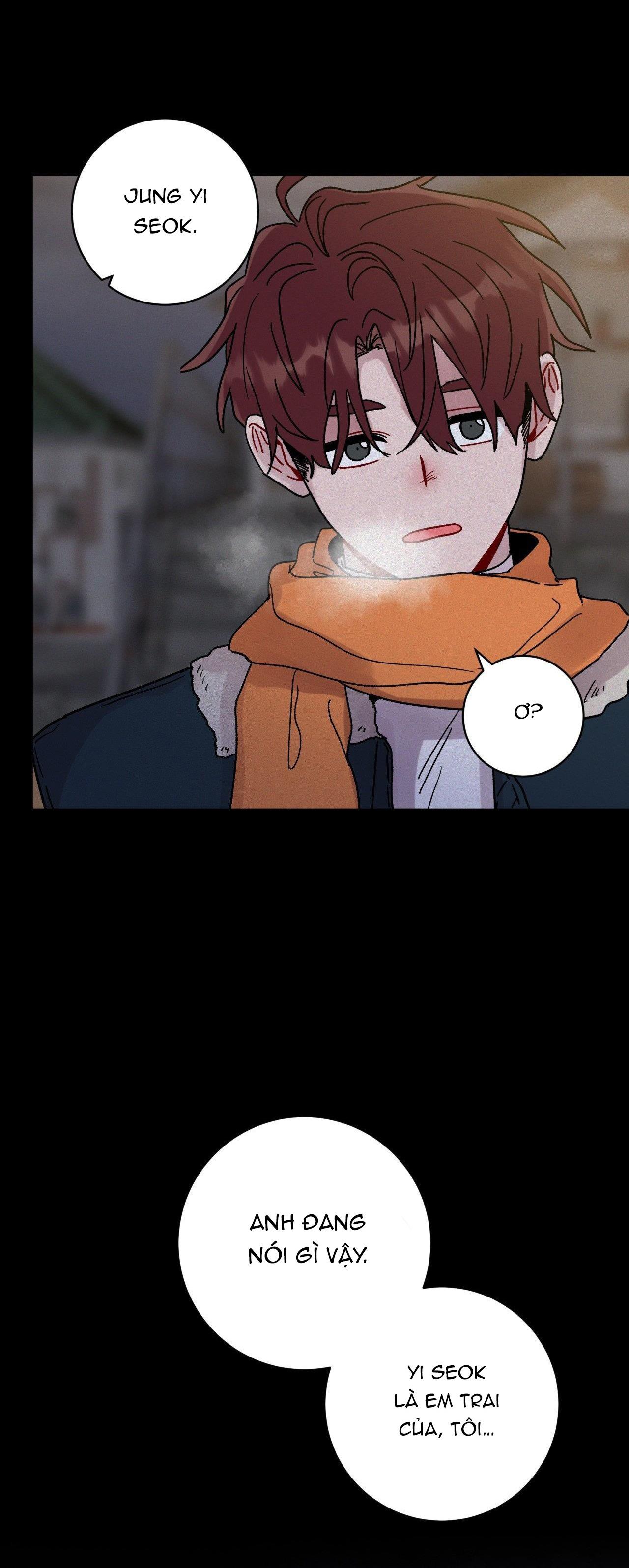 Đọc truyện CƠN MƯA RÀO MÙA HẠ - Chapter 55