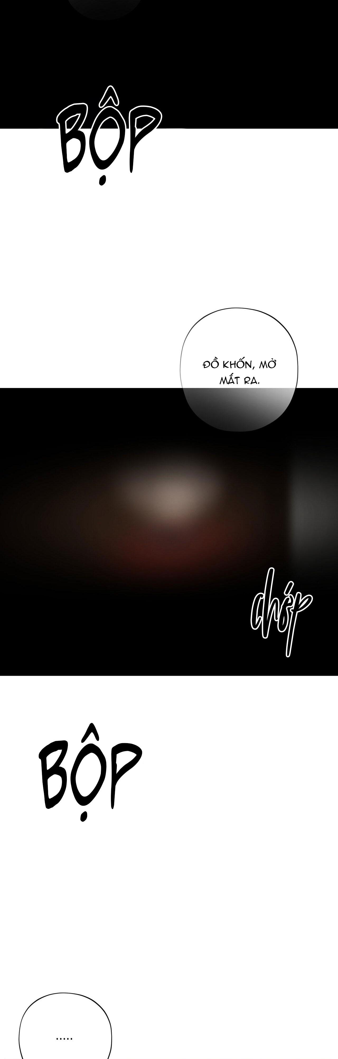 Đọc truyện BẮT KỊP - Chapter 19