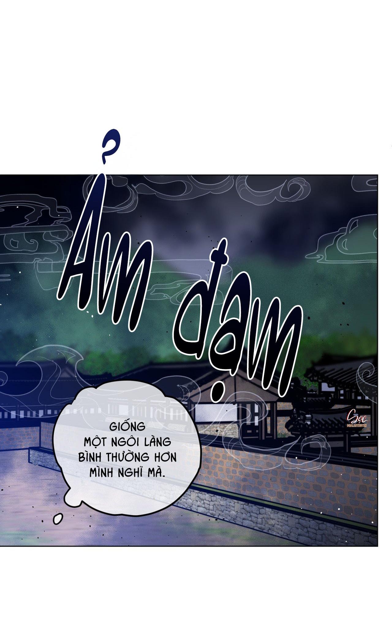 Đọc truyện CƠN MƯA RÀO MÙA HẠ - Chapter 79