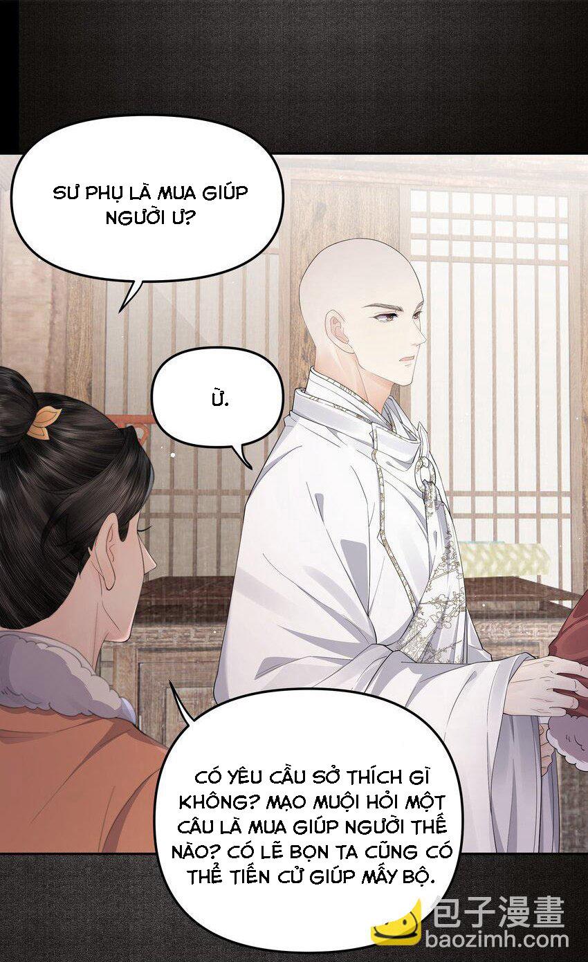 Đọc truyện Đồng tiền tham khế - Chapter 49