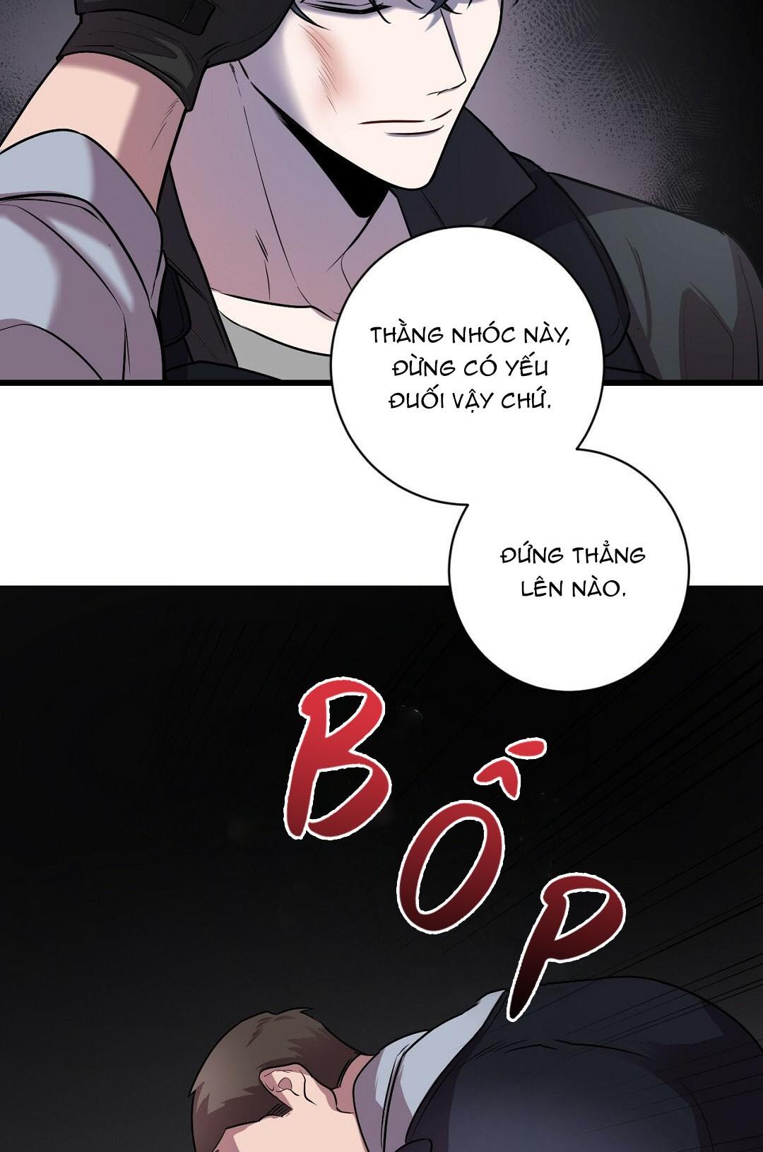 Đọc truyện Đáy Sâu Tuyệt Vọng - Chapter 1