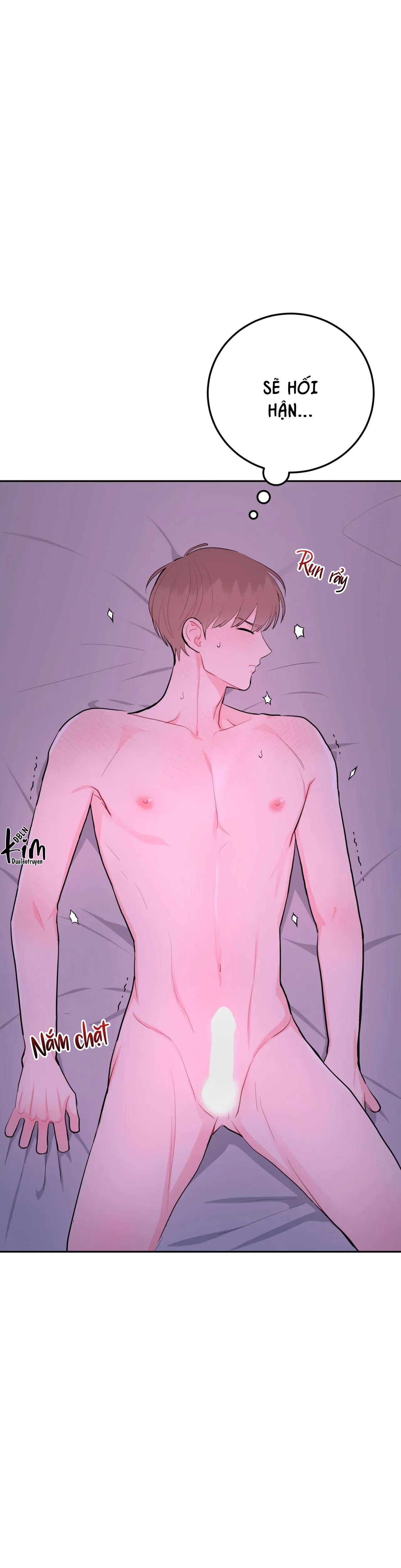 Đọc truyện KHOẢNG CÁCH VƯỢT QUA GIỚI HẠN - Chapter 63