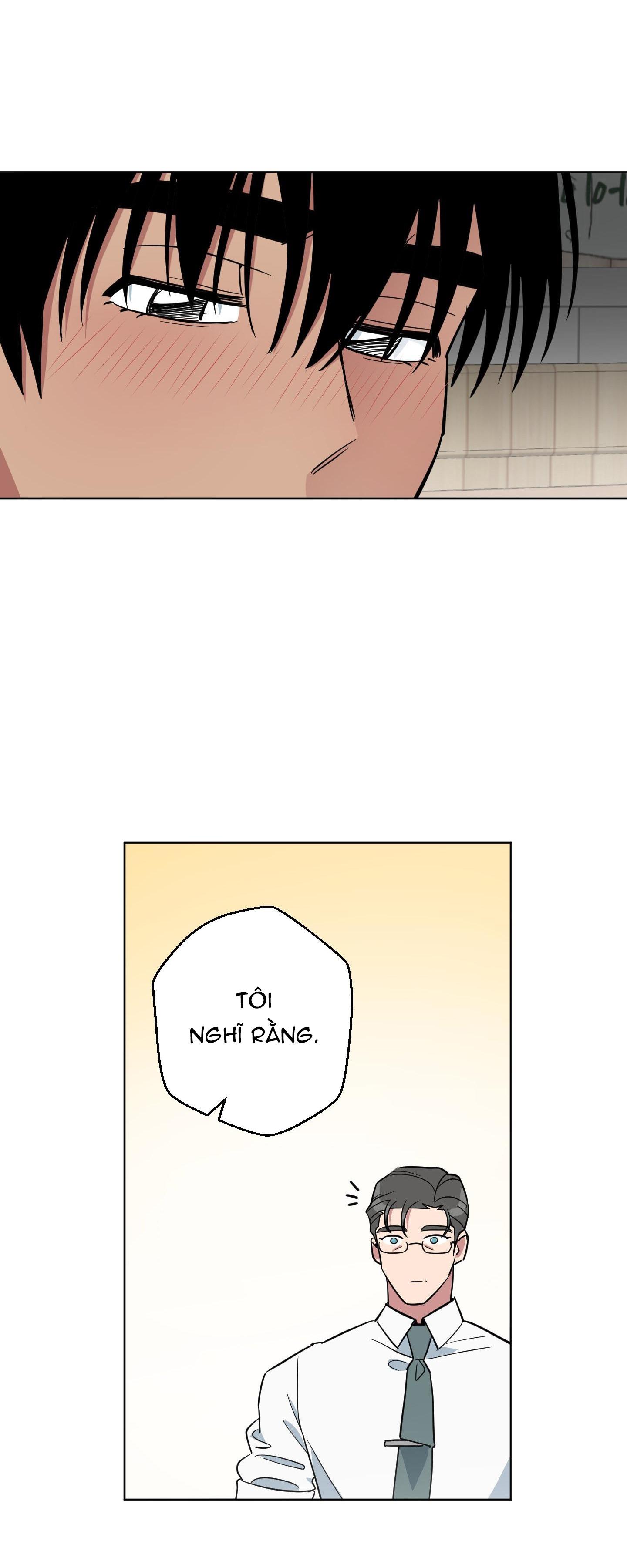 Đọc truyện CHÚ ĐÃ BIẾT HẾT RỒI SAO ? - Chapter 32