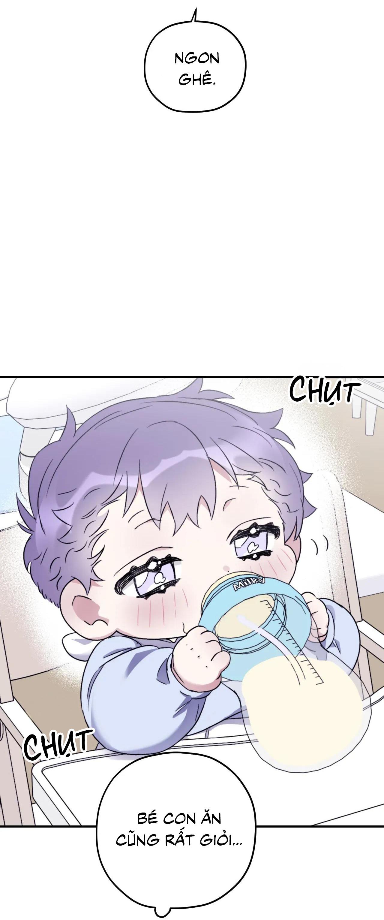 Đọc truyện Sóng Tìm Em - Chapter 72