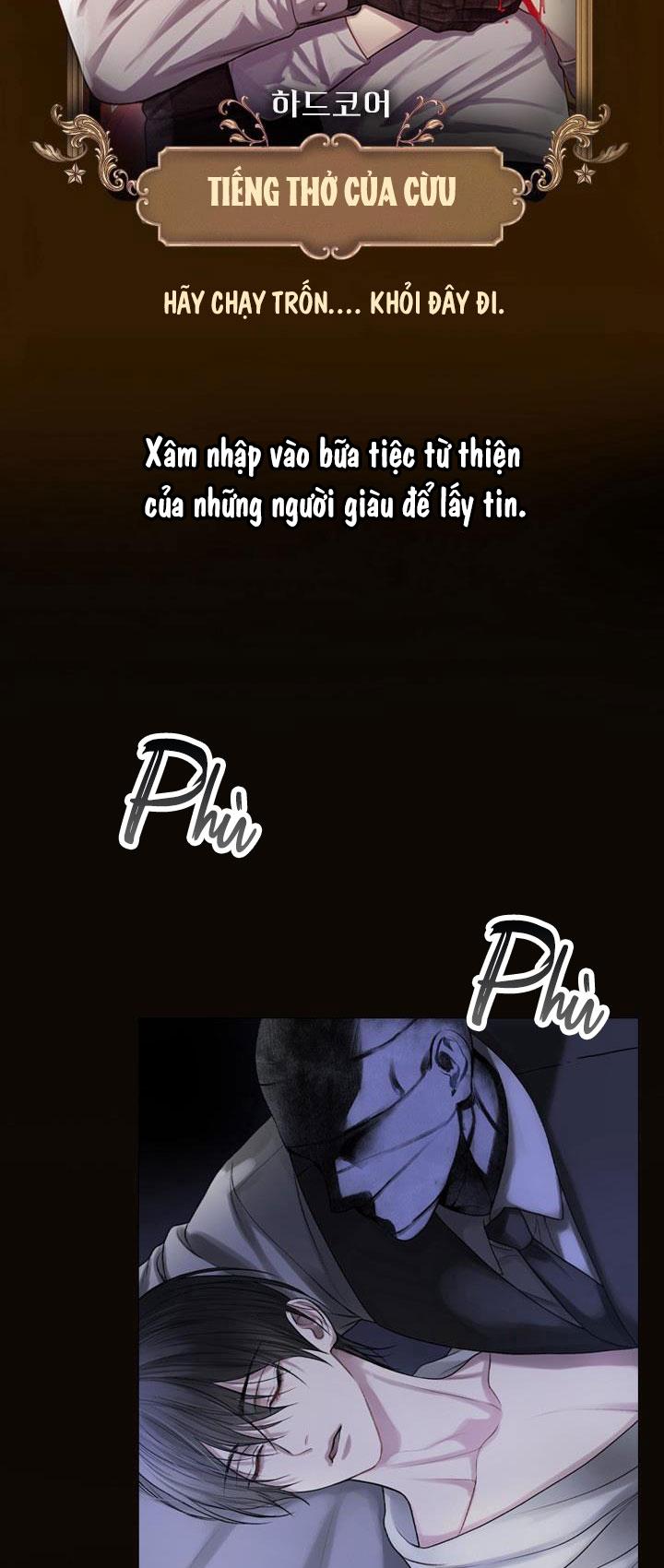 Đọc truyện SỰ THAM LAM CỦA NHÂN LOẠI - Chapter 0.1