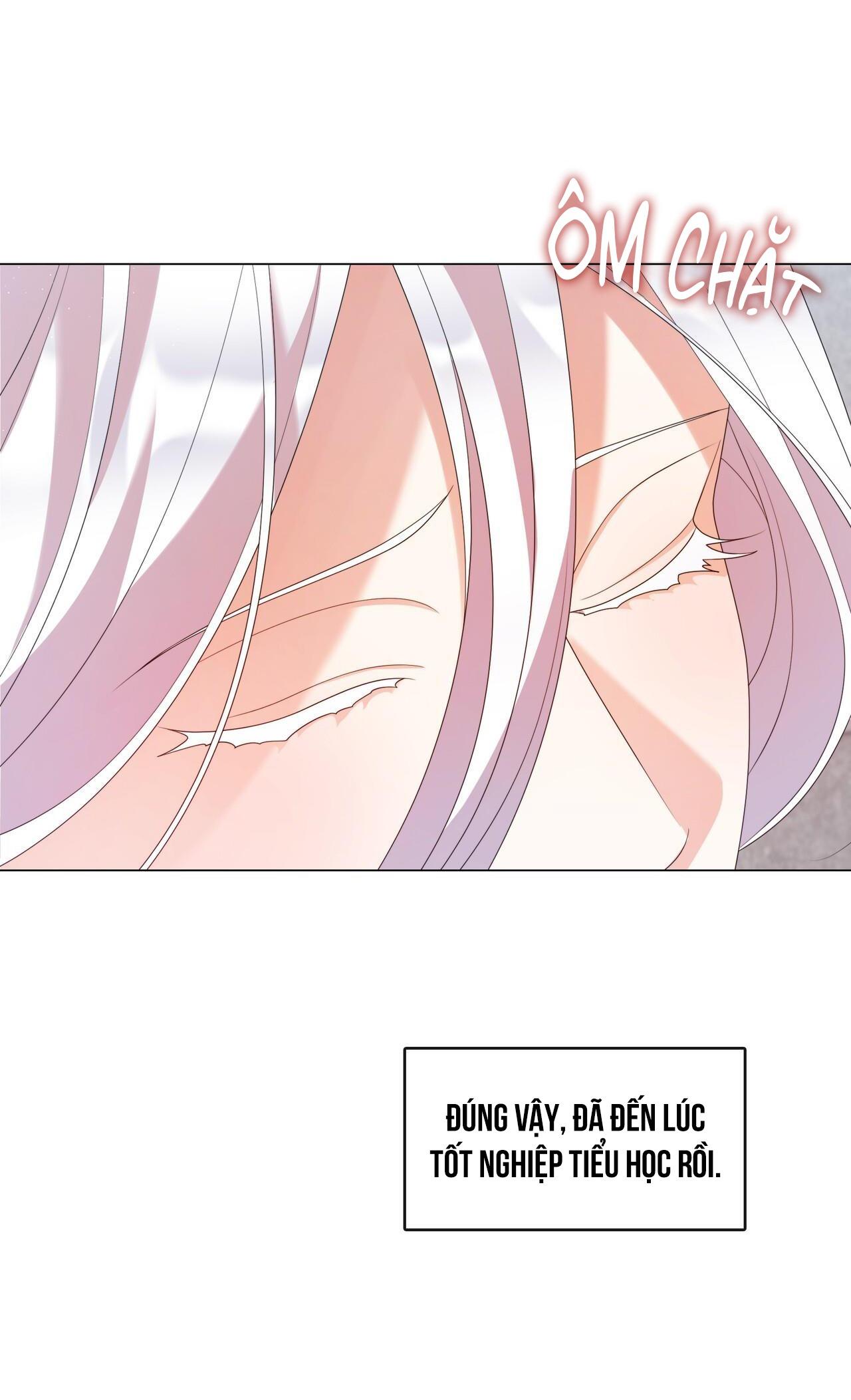 Đọc truyện Tôi đã nuôi dạy thủ lĩnh giáo phái ác ma - Chapter 28