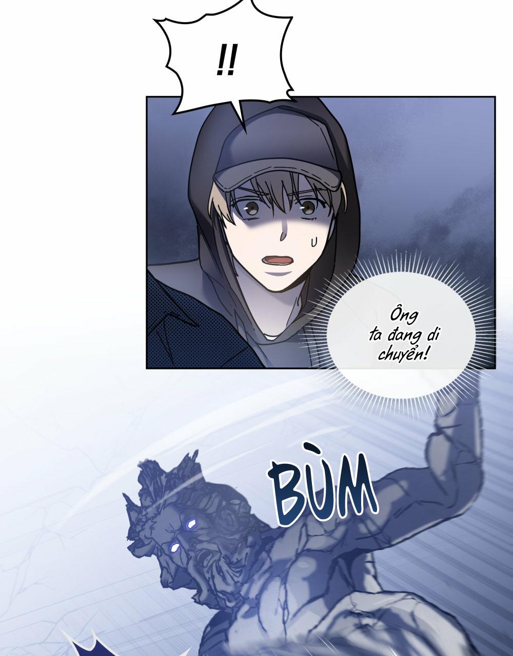 Đọc truyện Vết Tích Của Ánh Dương - Chapter 33