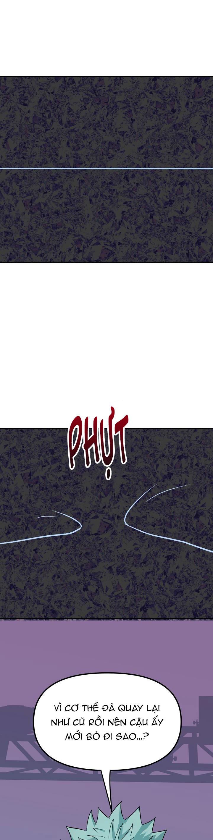 Đọc truyện CÓ TIN VÀO TÍNH BẢN ÁC KHÔNG ? - Chapter 31