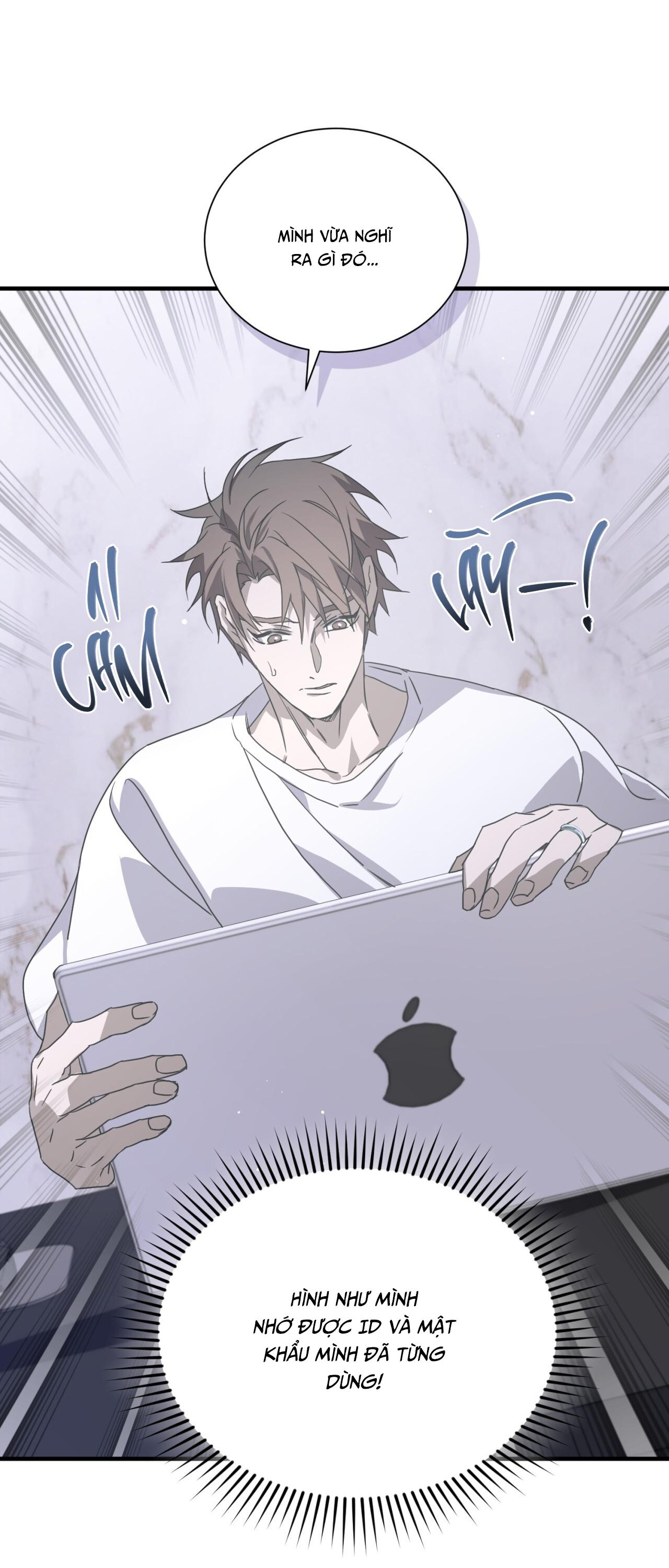 Đọc truyện LẠC LỐI - Chapter 29